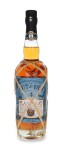 Planteray Cut & Dry Coconut 40% 0,7L 