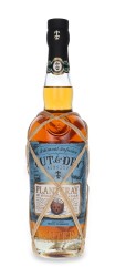 Planteray Cut & Dry Coconut 40% 0,7L 