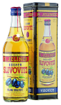 R. Jelinek Śliwowica Złota Kosher 50% 0,7L