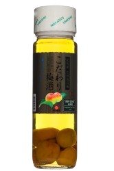 Nakata Umeshu Kodawari 12% 0,72L 