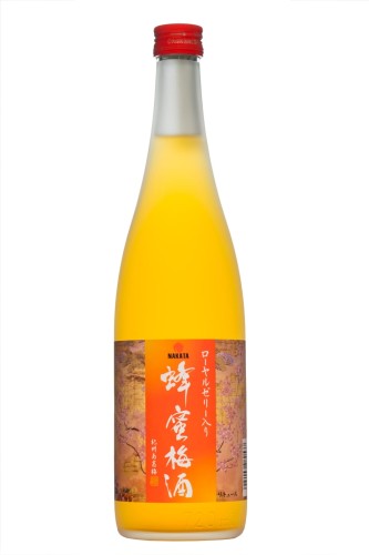 Nakata Honey Umeshu - 7230_m.jpg