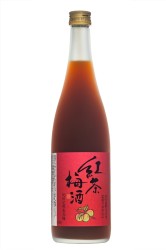 Nakata Umeshu Darjeeling Tea 12% 0,72L