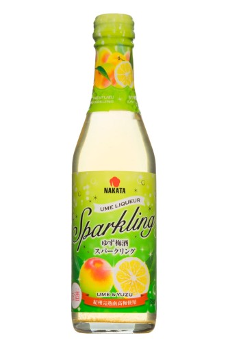 Nakata Sparkling Yuzu 250ml (Ume & Yuzu) - 9021_m.jpg