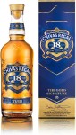 Chivas Regal 18YO 40% 0,7L