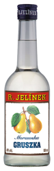 R. Jelinek Morawska Gruszka 40% 0,5L