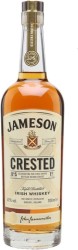Jameson Crested 40% 0,7L 