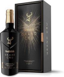 Glenfiddich 23YO Grand Cru 40% 0,7L 