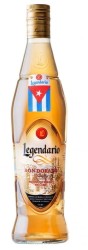 Legendario Dorado 38% 0,7L 
