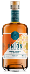 Union Sweet Orange & Ginger 38% 0,7L 
