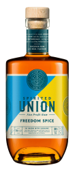 Union Freedom Spice 38% 0,7L  