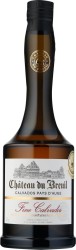 Chateau De Breuil Fine 40% 0,7L