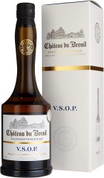 Chateau De Breuil VSOP 40% 0,7L 