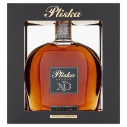 Pliska XO 40% 0,7L 