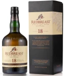 Redbreast 18YO Single Pot Still 46% 0,7L 
