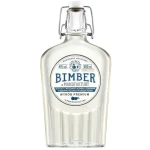 Bimber z Manufaktury 41% 0,5L 