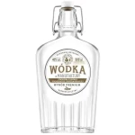 Wódka z Manufaktury 40% 0,5L
