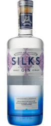 Gin Silks 42% 0,7L