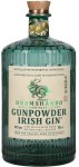 Drumshanbo Gunpowder Irish Gin with Sardinian Citrus 43% 0,7L 