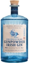 Drumshanbo Gunpowder Irish Gin 43% 0,7L