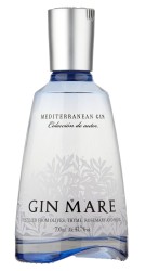 Gin Mare Mediterranean 42,7% 0,7L