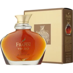 Frapin VIP XO Grande Champagne 40% 0,7L