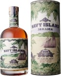 Navy Island XO Reserve 40% 0,7L