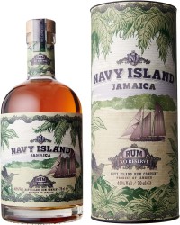 Navy Island XO Reserve 40% 0,7L