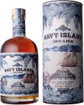 Navy Island Navy Strenght 57% 0,7L 