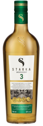 Wódka Starka 3YO 40% 0,7L