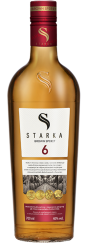 Wódka Starka 6YO 40% 0,7L