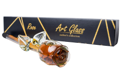 Brandy Róża 40% 0,2L