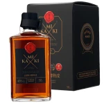 Kamiki Intense Wood Blended Malt 48% 0,5L