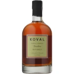 Koval Bourbon 47% 0,5L