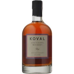 Koval Rye 40% 0,5L 