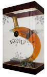 Brandy Delfin 40% 0,35L