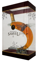 Brandy Delfin 40% 0,35L