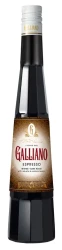 Galliano Espresso 30% 0,5L