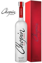 Wódka Chopin Rye 40% 3L 
