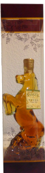 Brandy Koń 40% 0,5L 