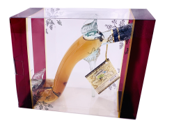 Brandy Pantofelek 40% 0,05L  