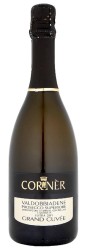 Corner Prosecco DOCG Valdobbiadene Extra Dry 11% 1,5L   