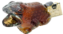 Brandy Żaba 40% 0,5L