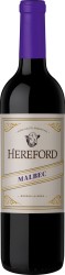 Hereford Malbec 13% 0,75L 