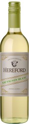 Hereford Sauvignon Blanc 13% 0,75L  