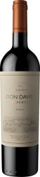 Don David Reserve Malbec 14% 0,75L 
