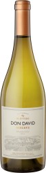Don David Reserve Chardonnay 14% 0,75L