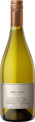 Don David Reserve Torrontes 14% 0,75L 