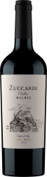 Zuccardi Malbec 14% 0,75L