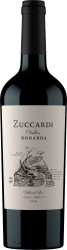Zuccardi Bonarda 14% 0,75L 
