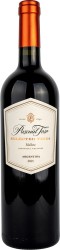 Pascual Toso Selected Vines Malbec 14% 0,75L 